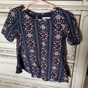 Toddler Girls Old Navy Swing Dress